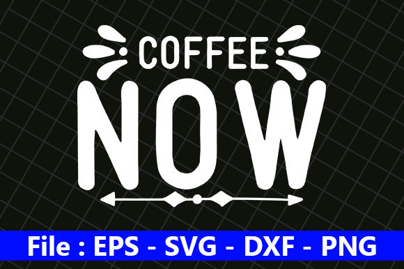Coffee Now: A Designer’s Review for Real Embroidery