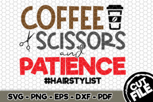 Coffee Scissors and Patience: A Designer’s Review