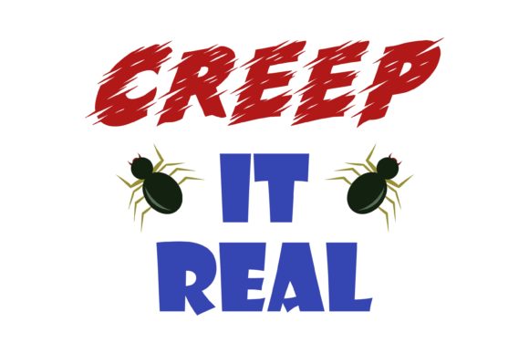 Creep It Real: A Designer’s Take on Halloween Embroidery