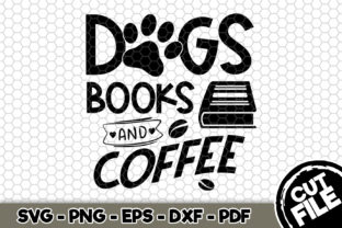Dogs, Books, and Coffee: A Designer’s Embroidery Review