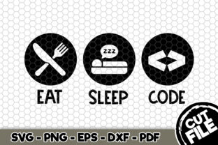 Eat Sleep Code: A Designer’s Review for Embroidery Projects