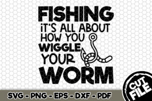 Fishing It’s All About How You: A Designer’s Review