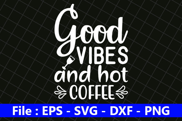 Good Vibes and Hot Coffee: A Designer’s Stitch Review