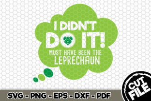 I Didn’t Do It: A Designer’s Review