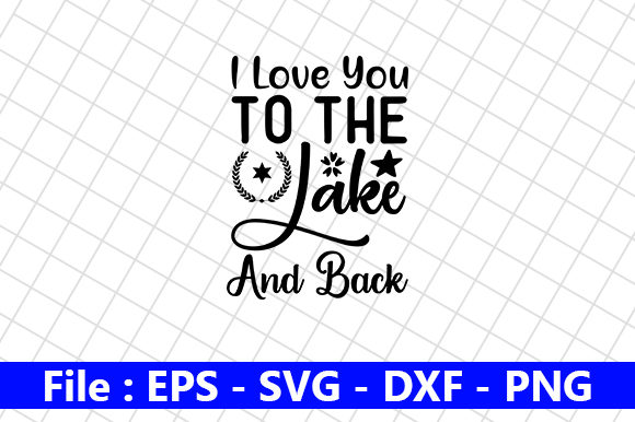 I Love You to the Lake and Back: A Designer’s Review