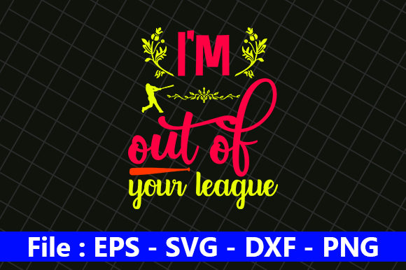 I’m Out of Your League: A Designer’s Embroidery Review