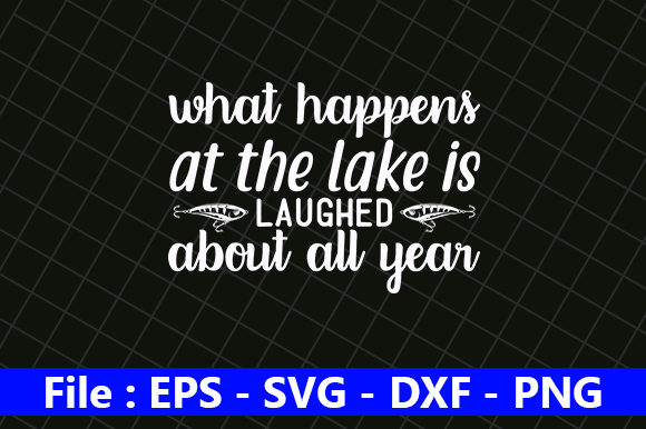 Lake Life Laughs: A Designer’s Review