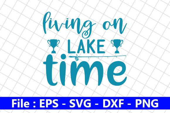 Living on Lake Time: A Designer’s Embroidery Review