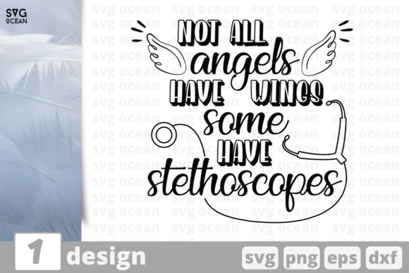 Not Angels Have Wings Quote: A Designer's Stitch Review