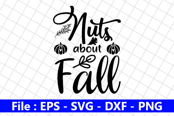Nuts About Fall: A Designer's Review for Autumn Stitching