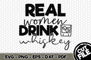 Real Women Drink Whiskey: A Designer’s Embroidery Review