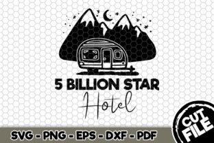 Review: 5 Billion Star Hotel Embroidery Design