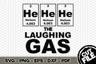 Review: He He He the Laughing Gas Design