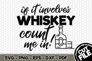 Review: If It Involves Whiskey Count Me in Design