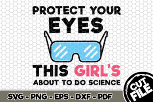 Review: Protect Your Eyes This Girl’s About To