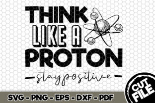 Review: Think Like a Proton Stay Positive Craft