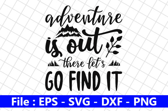 Reviewing Adventure is Out There Let’s Go Find It