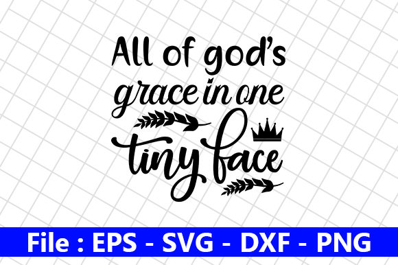 Reviewing All of God’s Grace in One Tiny Face