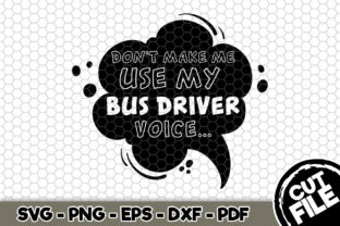 Reviewing Don t Make Me Use My Bus Driver Voice