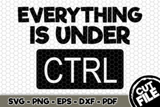 Reviewing Everything is Under CTRL for Embroidery
