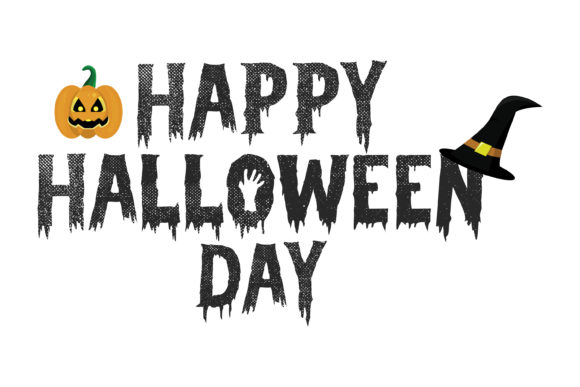 Reviewing Happy Halloween Day Qoute Halloween for Stitchers