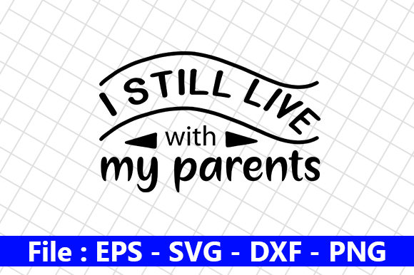 Reviewing I Still Live with My Parents for Embroidery