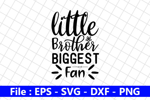 Reviewing Little Brother Biggest Fan for Embroidery