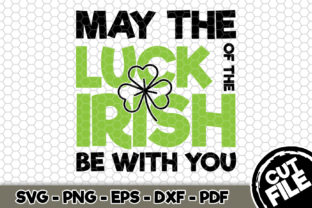 Reviewing May the Luck of the Irish Be with You