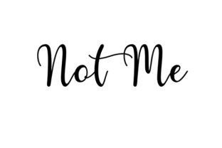 Reviewing Not Me Quote Craft Design for Real Use