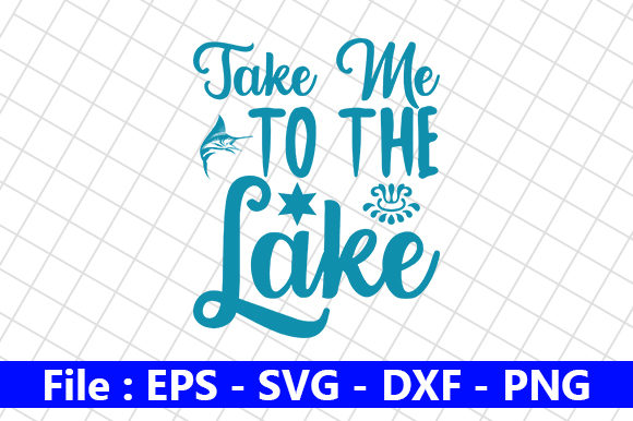 Reviewing Take Me to the Lake for Embroidery