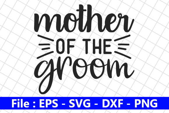 Reviewing the Mother of the Groom Design for Real Stitching