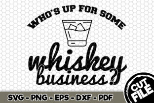 Reviewing Who s Up for Some Whiskey Business