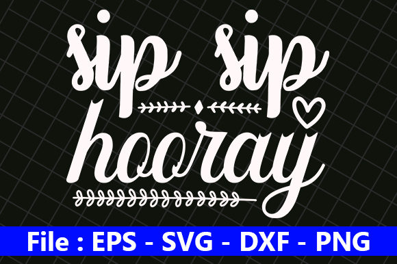 Sip Sip Hooray: A Designer’s Review for Embroidery Projects