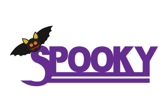 Spook Quote Halloween: A Designer's Review for Holiday Stitching