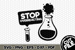 Stop Overreacting: A Designer’s Review