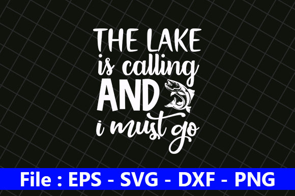 The Lake is Calling: A Designer’s Review