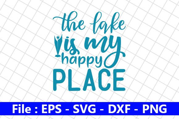 The Lake Is My Happy Place: A Designer’s Review
