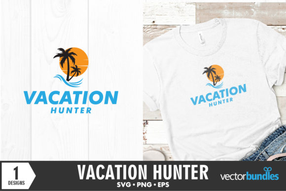 Vacation Hunter Quote: A Designer’s Review for Embroidery