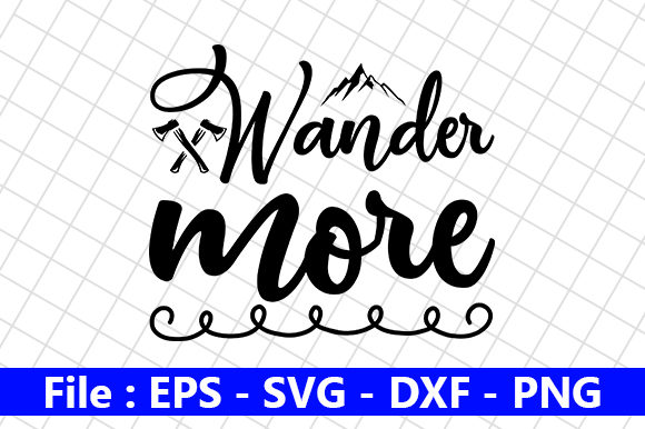 Wander More: A Designer’s Take on Adventure Embroidery