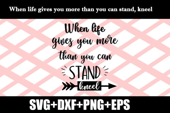 When Life Gives You More Quote: A Designer's Review