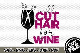 Will Cut Hair for Wine: A Designer’s Stitch Review